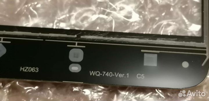 Дисплей xiaomi redmi 4x