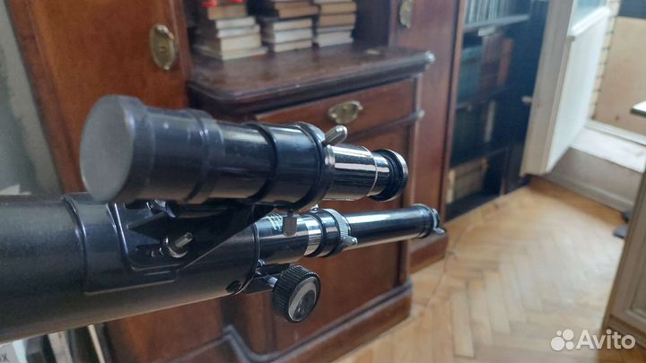 Телескоп Celestron PowerSeeker 50AZ