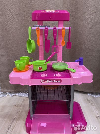 Детская кухня