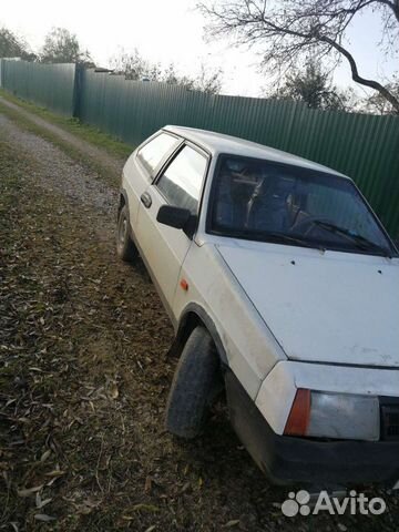 В разборе ваз 2101,2104,2107,2108,2109,21099