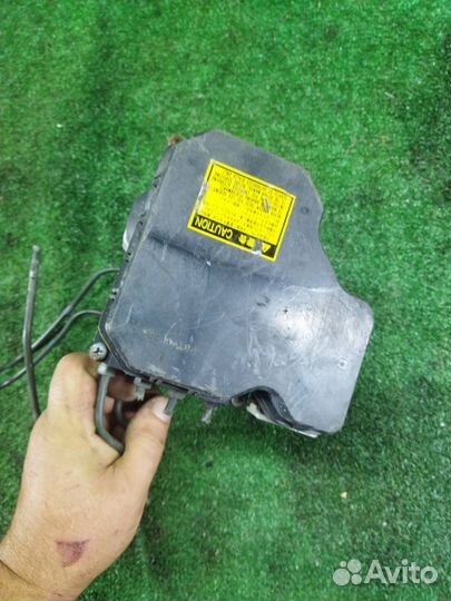Блок абс (ABS) Toyota Rav 4 3 44540-42100,89541-42