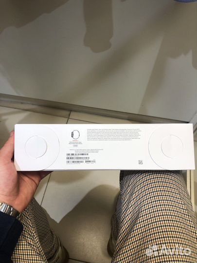 Часы apple watch 7 45 mm