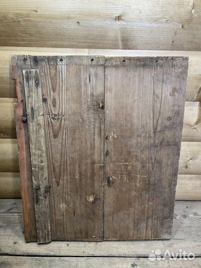 Крышка От Грязовецкого Сундука