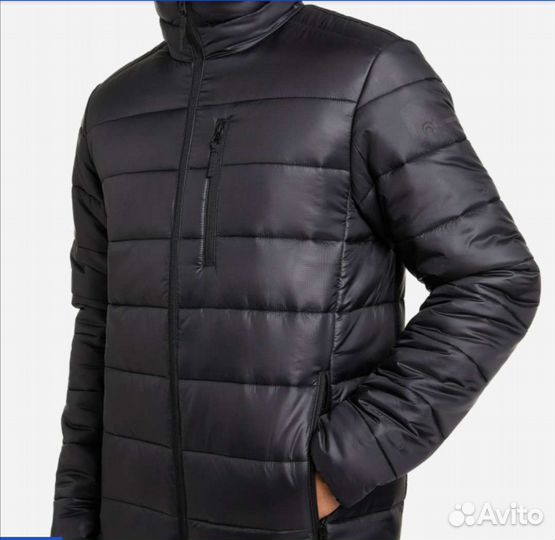 Куртка утепленная мужская Outventure