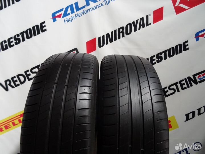 Michelin Primacy 3 215/60 R17