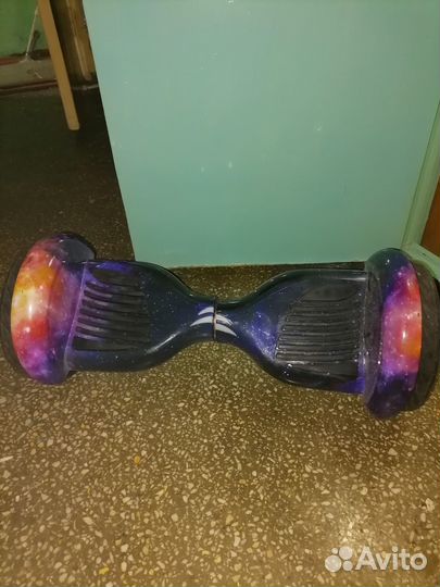 Гироскутер