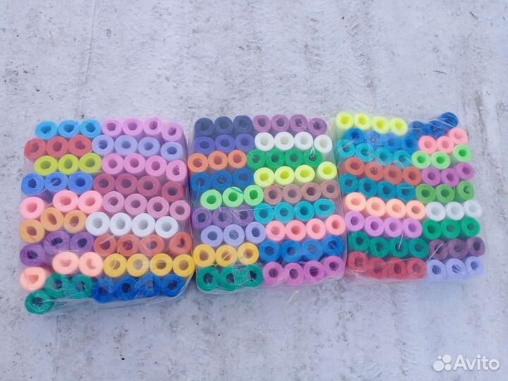 Пряжа Нитки Моток для вязания мочалок. Доставка