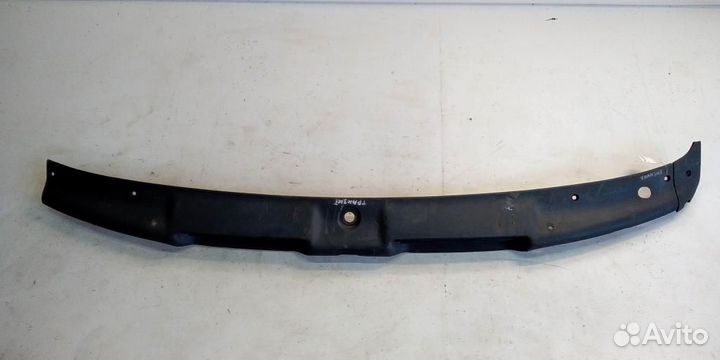 Жабо км-т Ford Transit 85-91г