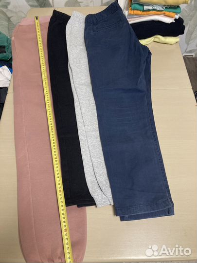 Пакет вещей 140-152