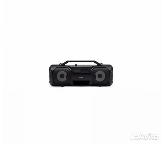 Портативная колонка Digma D-PS1525, черный 28W купить в Санкт ...