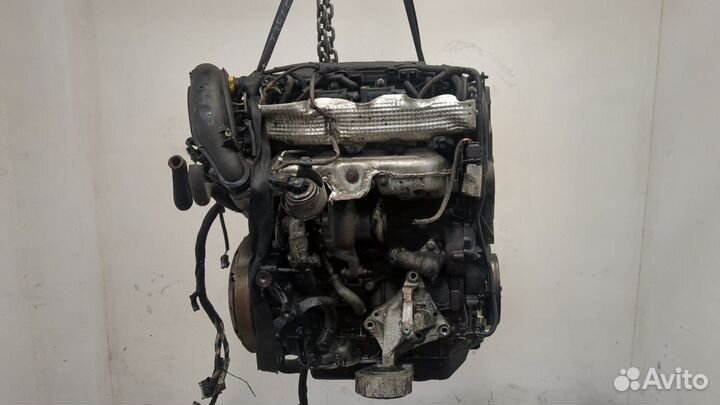 Генератор Citroen C5 2008, 2011