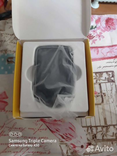 Прибор для измерения глюкозы постоянно (Германия)