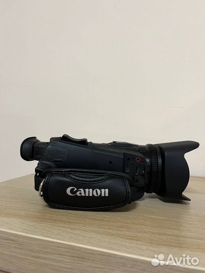 Видеокамера Canon legria HF G40