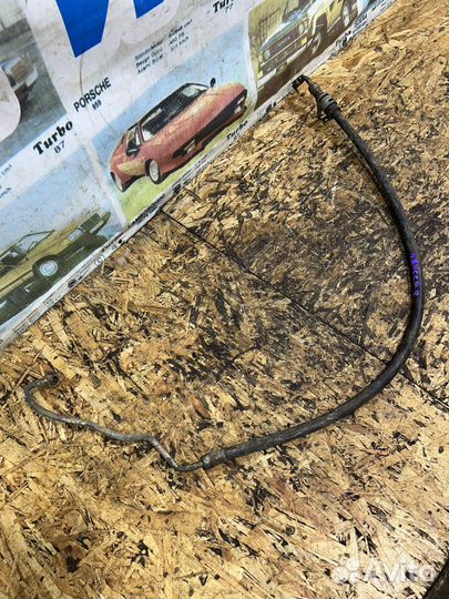 Трубка гур Мицубиси Лансер 9