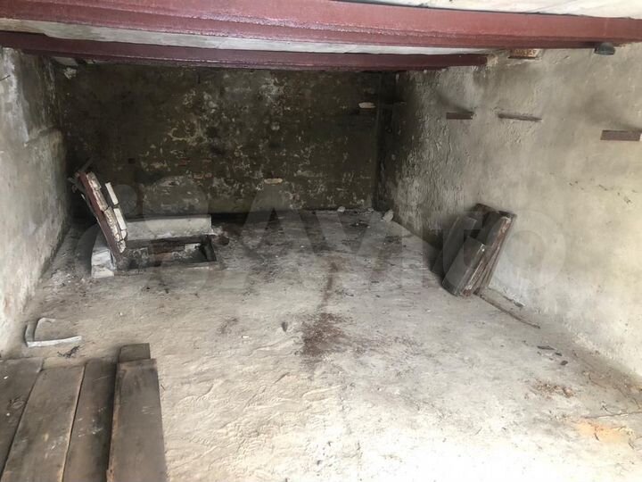 Гараж, 30 м²