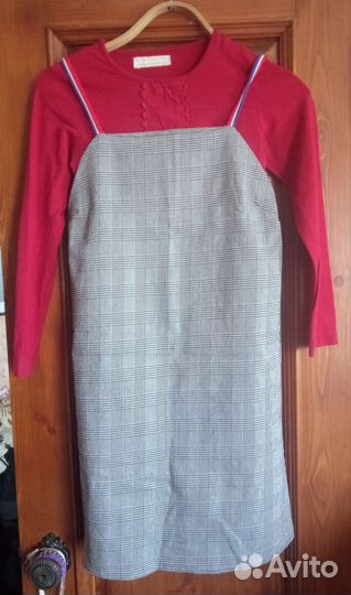 Женские вещи на лето пакетом