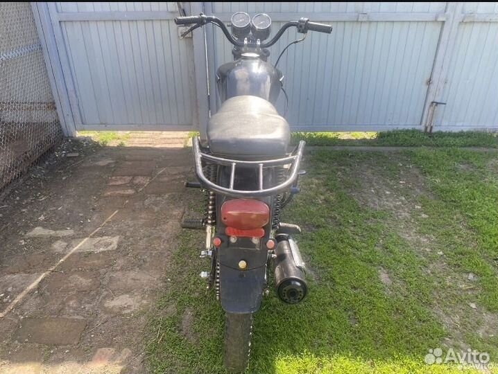 Альфа 125