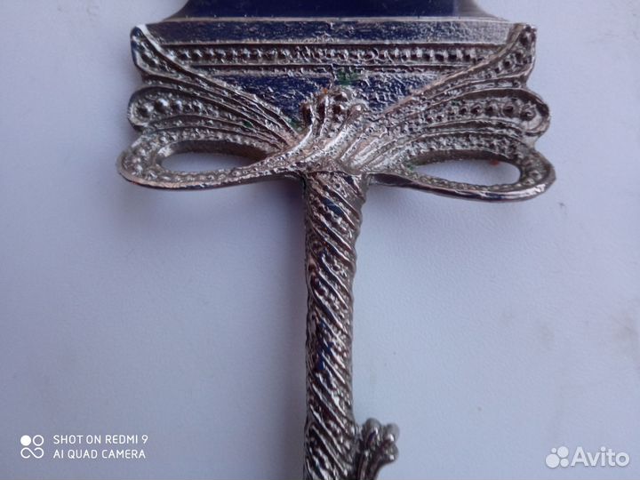 Лопатка для торта набор для подачи десерта