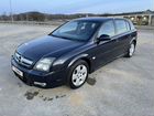 Opel Signum 2.2 AT, 2004, 234 000 км объявление продам