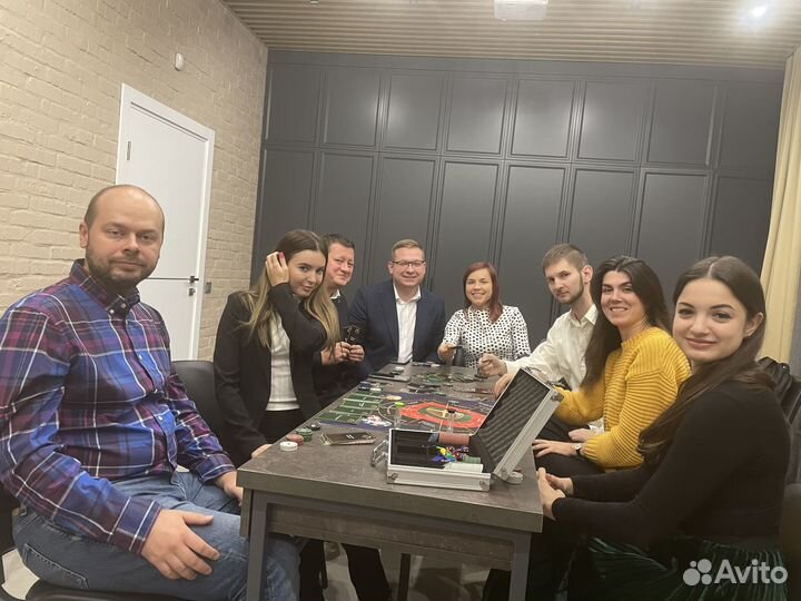 Ораторское мастерство и Конфликтология