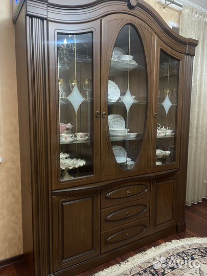 Стенка горка