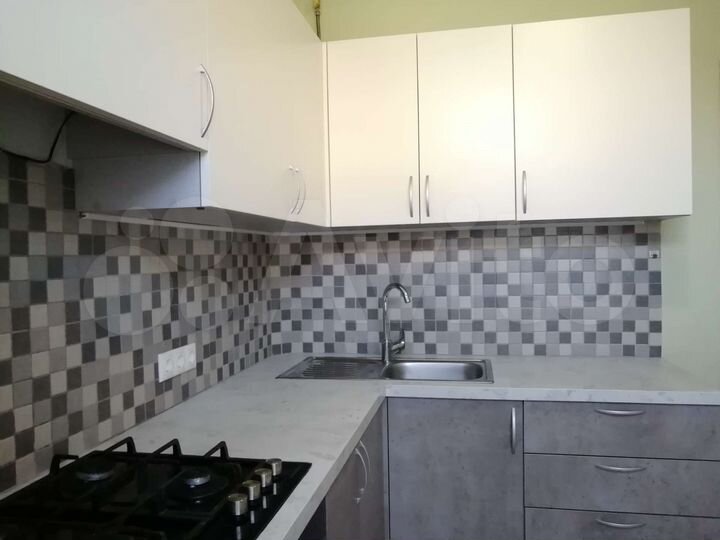 2-к. квартира, 47,4 м², 3/5 эт.