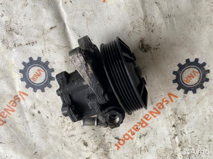 Насос гур BMW E60