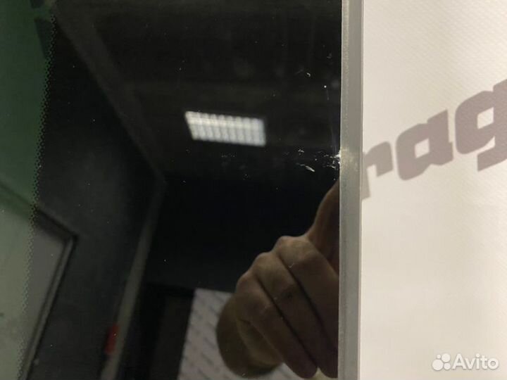 Стекло люка Mercedes C-Class C205 2015-2021