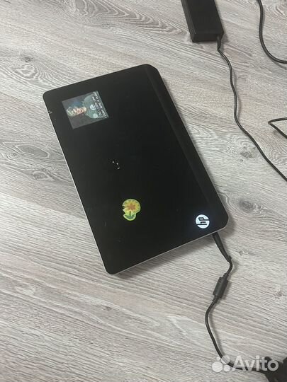 Игровой HP i7 3610QM/8 гб/Geforce GT630 2 гб