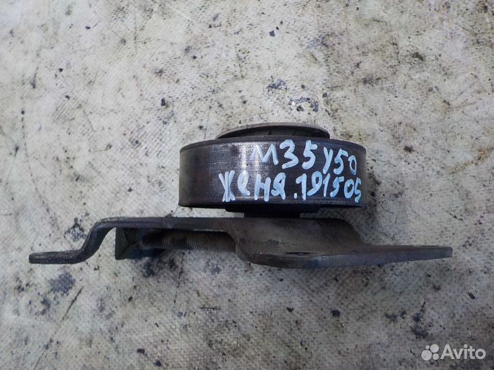 Ролик натяжной infiniti M35