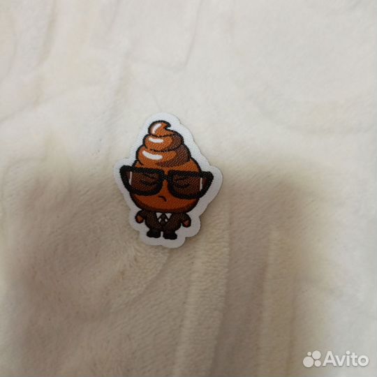 Стикеры из магнита