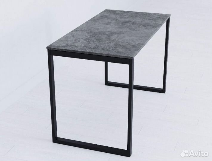 Компьютерный стол лофт