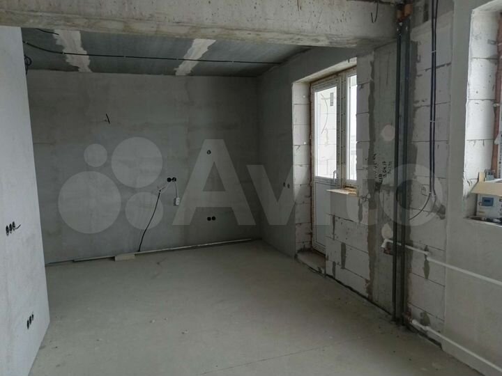 1-к. квартира, 44,2 м², 7/10 эт.