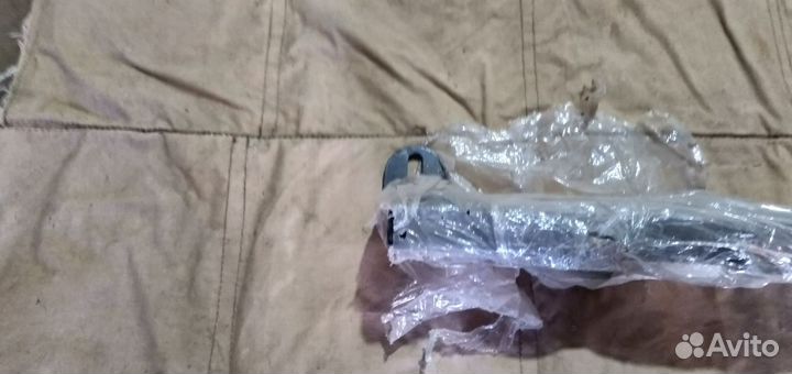 Фаркоп на ниву chevrolet новый