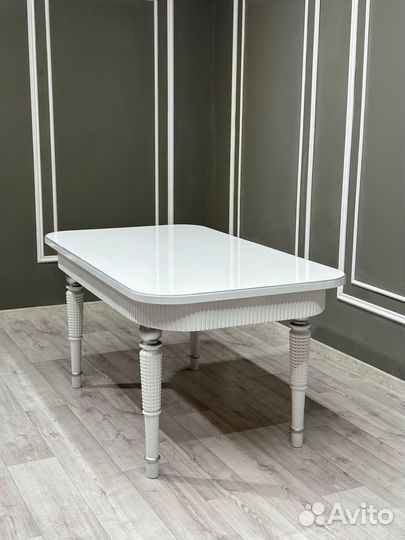 Обеденный стол \ Доставка по всей России