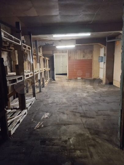 Склад, 70 м²
