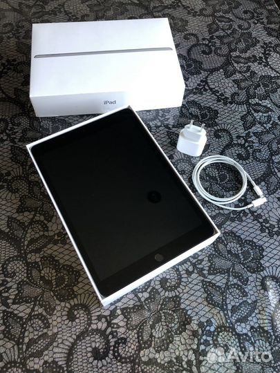 iPad 8 2020 wifi 32gb