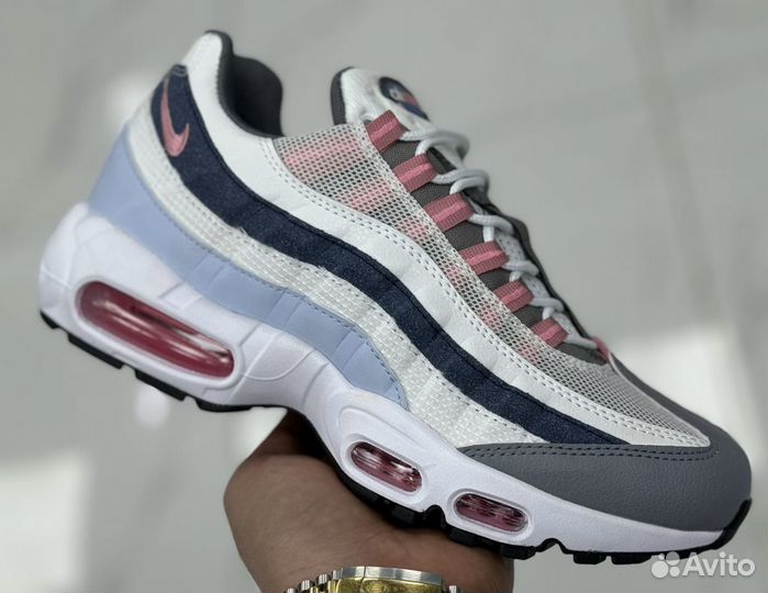 Nike air max 95