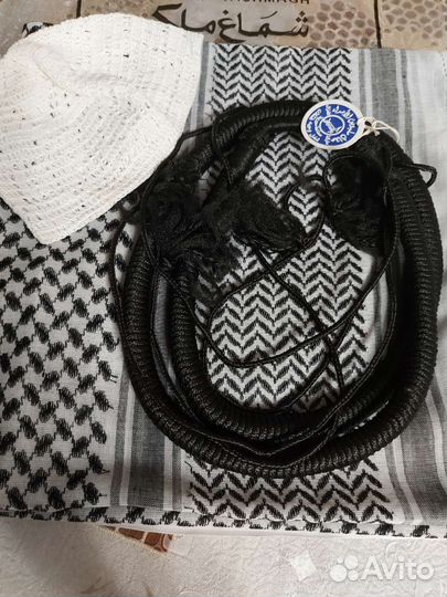 Арафатка мужская