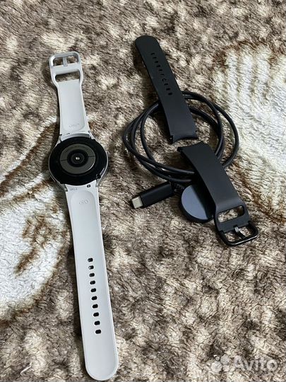 Samsung Galaxy Watch 4 44mm