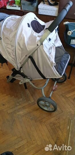 Коляска valco baby snap