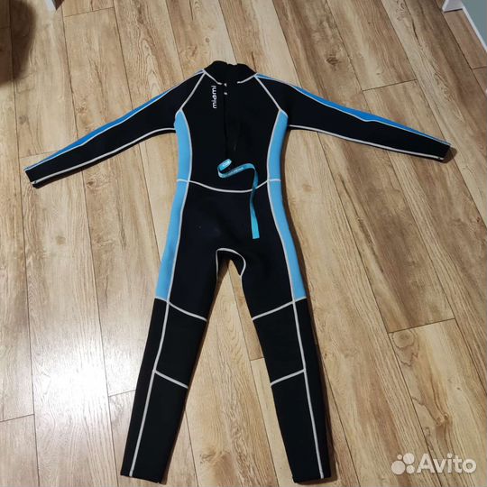 Гидрокостюм 3 мм scorpena