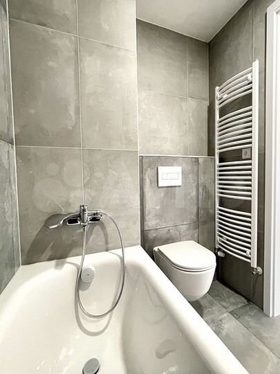 Квартира-студия, 31,4 м², 9/24 эт.