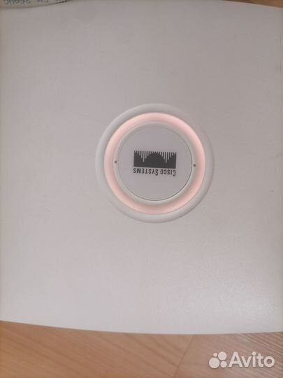 Cisco сетевой мост