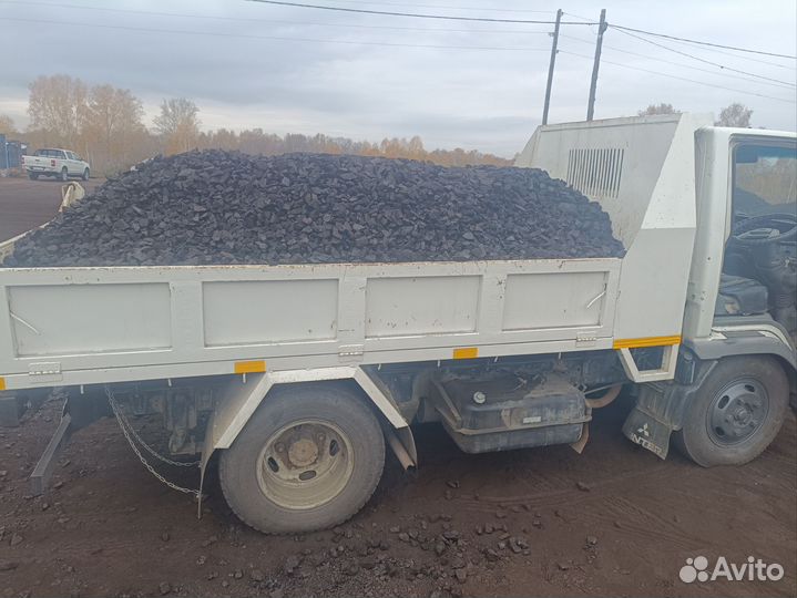 Доставка пгс песка щебня
