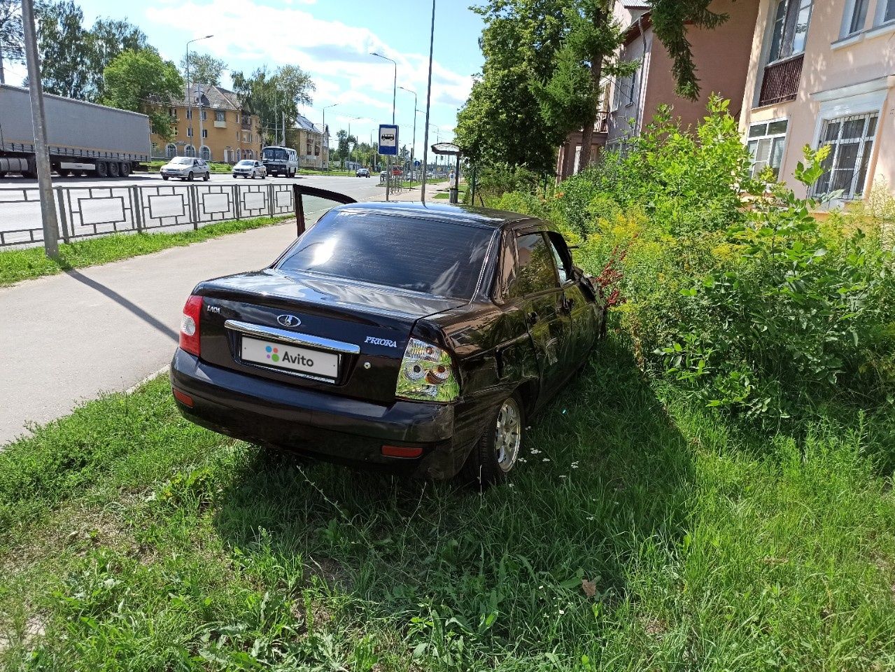 ВАЗ (LADA) Priora: фото владельца