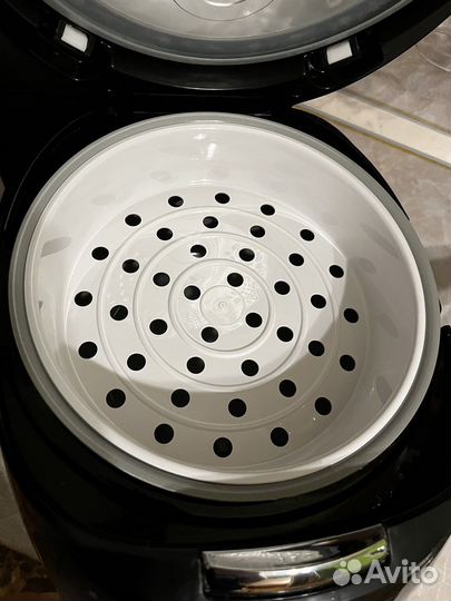 Мультиварка polaris pmc 0517ad