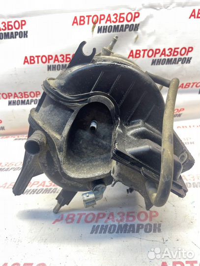 Коллектор впускной Renault Logan 1 LS K7M710 2006