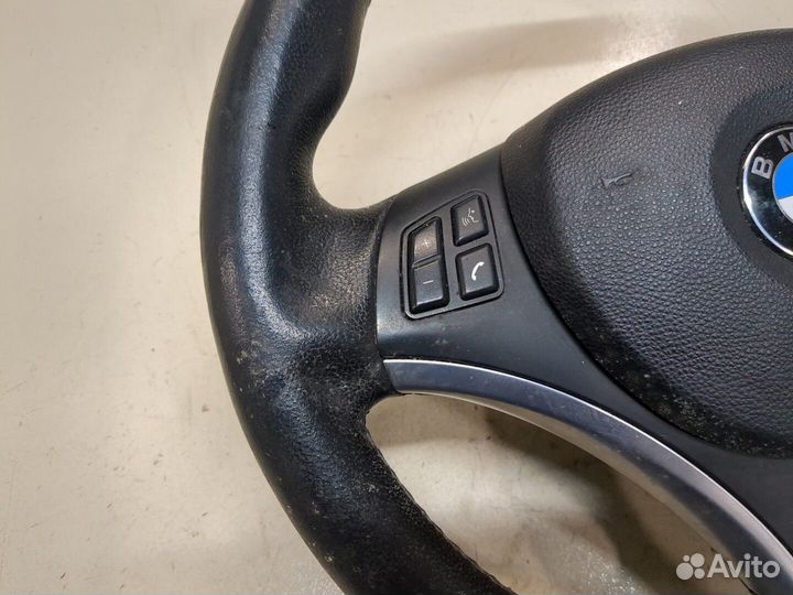 Руль BMW X1 (E84), 2011