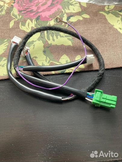 Проводка руля Mitsubishi Lancer Outlander ASX